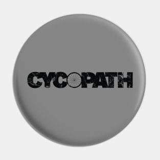 Cycopath Pin