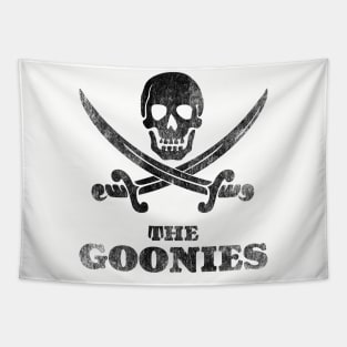 The Goonies Tapestry
