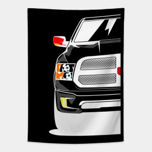 Dodge RAM Truck Tapestry