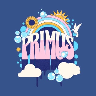 Primus Bubble Sea T-Shirt