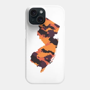 New Jersey Hunting Phone Case