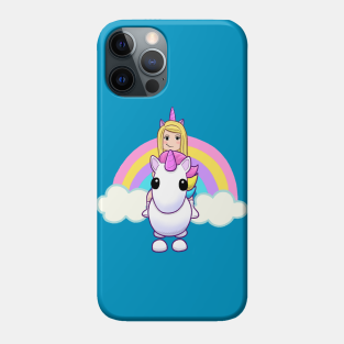 Adopt Me Phone Cases Iphone And Android Teepublic - pocket case roblox