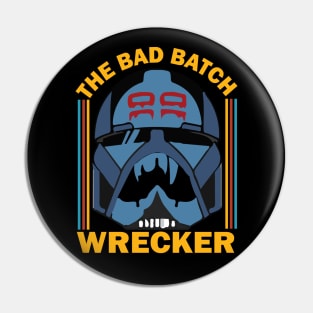 bad batch Pin