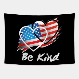 Be kind Tapestry