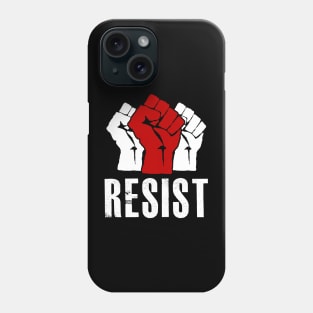 Resist Phone Case