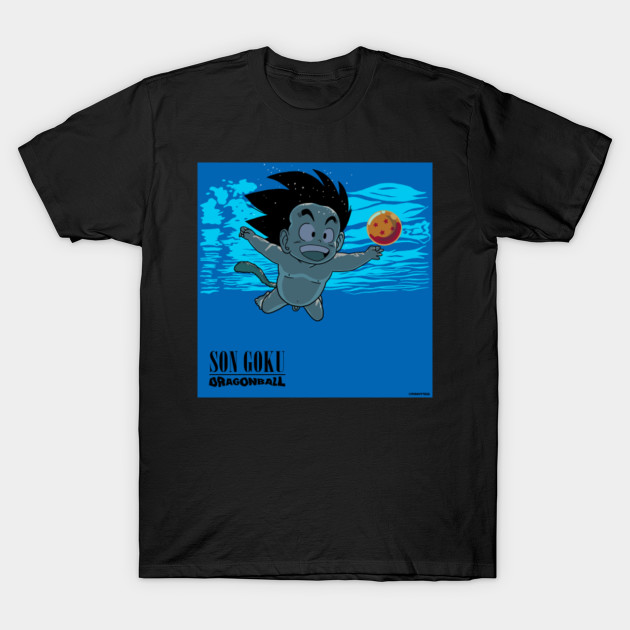 Smells Like Dragon Balls Dragonball Z T Shirt Teepublic