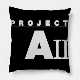 Project A II Pillow