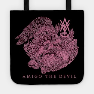 ATD Band Tour Tote