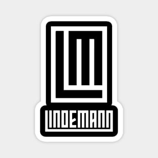 Lindemann band Magnet