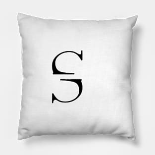 Simple Slosh Pillow