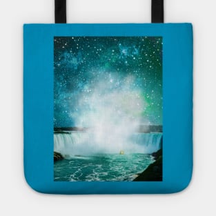 Niagara Falls Tote