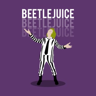 Beetlejuice T-Shirt