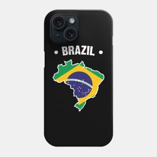 Brazil Phone Case