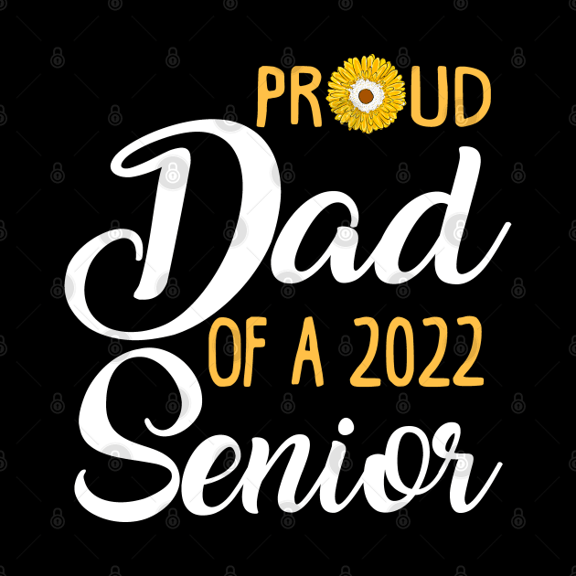 Proud Dad of a 2022 Senior by KsuAnn