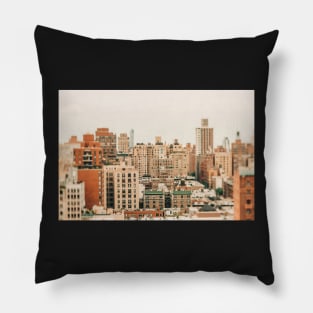 American Lives Pillow