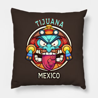 Tijuana Pillow