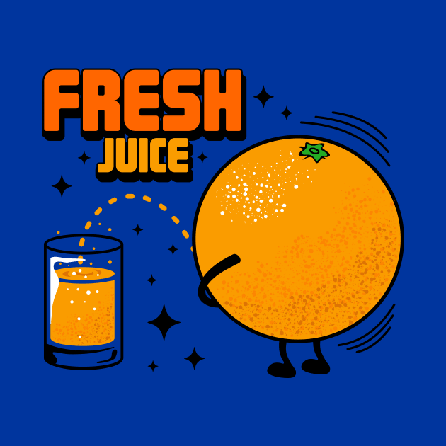 Prank and orange by My Happy-Design