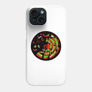 Fear Phone Case