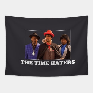 The Time Haters Tapestry