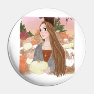 autumn Pin