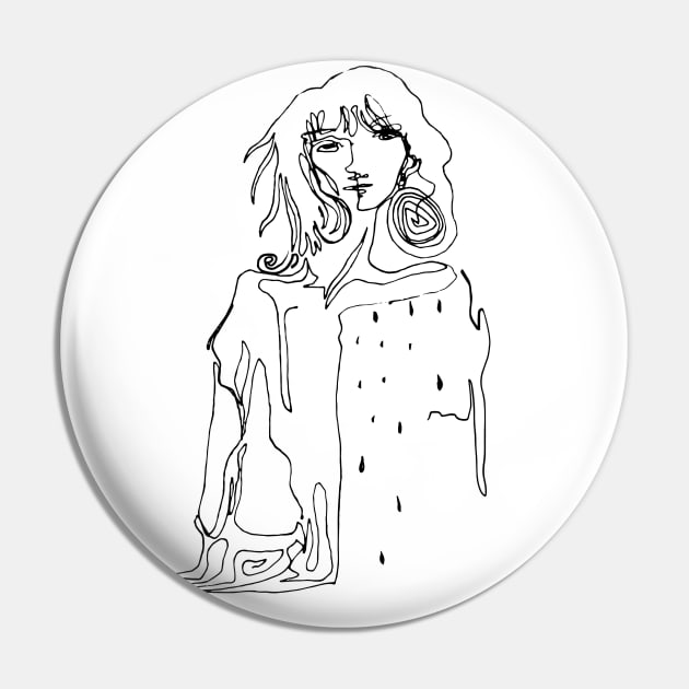 Abstract design 1 Pin by Pauleth River