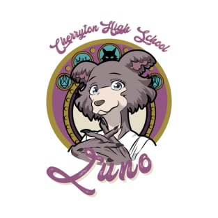 BEASTARS 2 JUNO T-Shirt