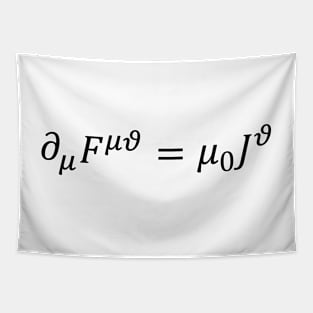 Maxwell Equations Compact Version - Using The Electromagnetic Tensor Tapestry