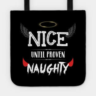 Nice Tote