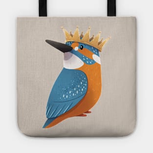 King Fisher Tote