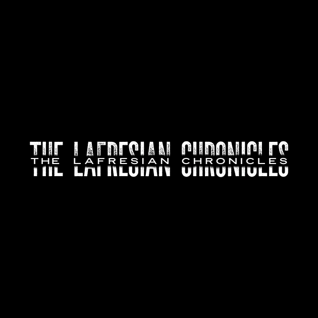 LaFresian Logo (White) by The LaFresian Chronicles