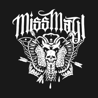 Miss May I T-Shirt