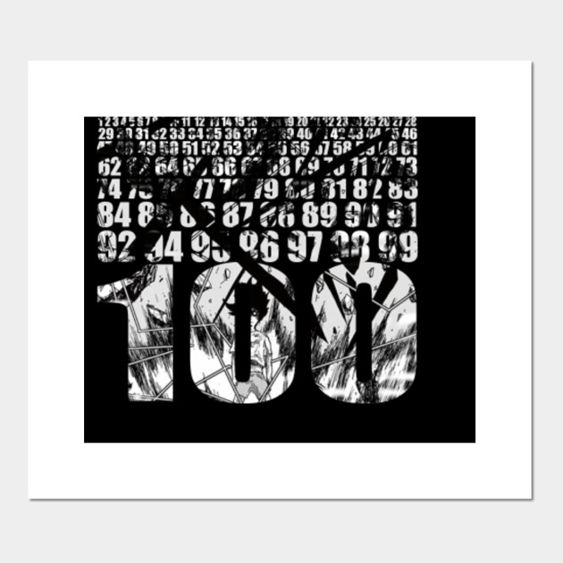 Get Wallpaper Mob Psycho 100 Anime And Manga Affiche Et Impression D Art Free