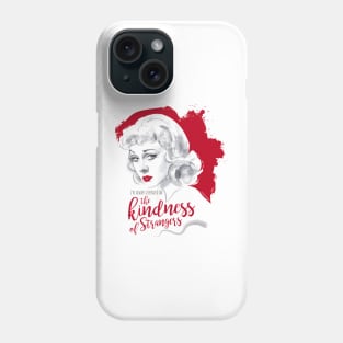 Strangers Phone Case