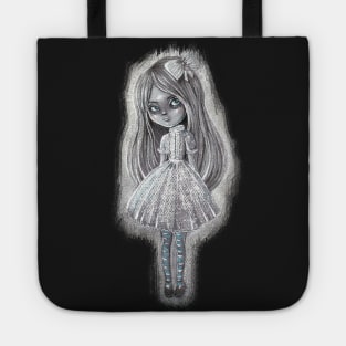 ghost Tote