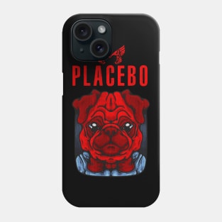 Placebo Sleeping with Ghosts Phone Case