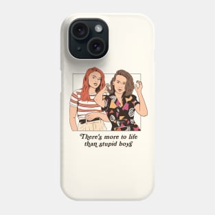 Stupid Boys (ElMax) Phone Case