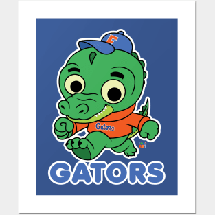 Custom Color Gators School Spirit Shirt Back to School Tee -  Denmark