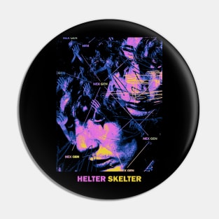 Next Gen Under Tour Helter Skelter Pin