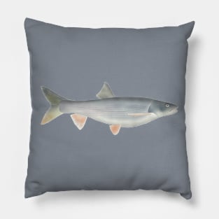 Northern Pikeminnow Pillow