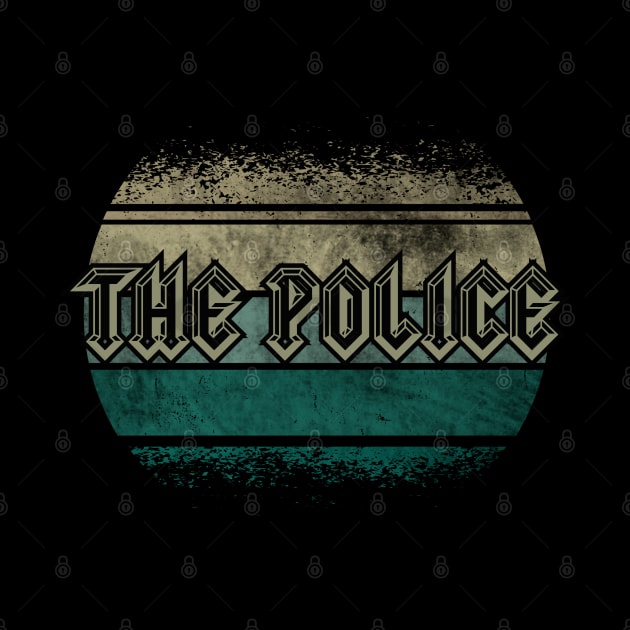 the police by jalnkaki