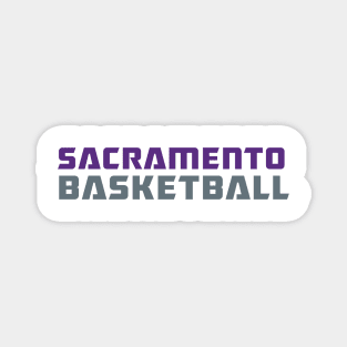 Sacramento Kings Magnet