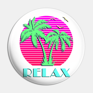 Relax Pin