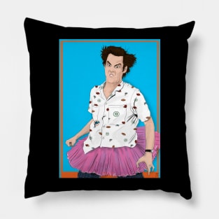 Ace Ventura Pillow