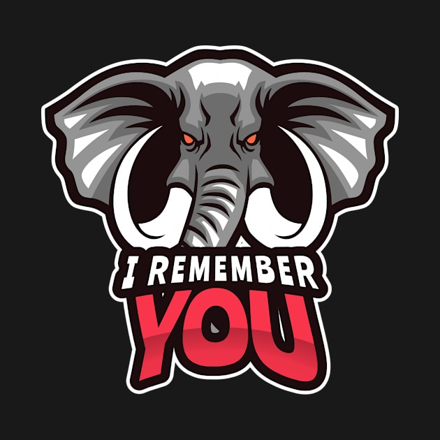Elephant Memory by Preston James Designs