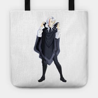 Theioryn Tote