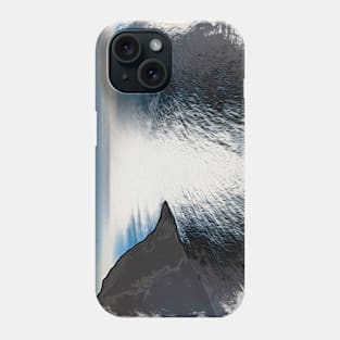 Island of the Sea Phone Case