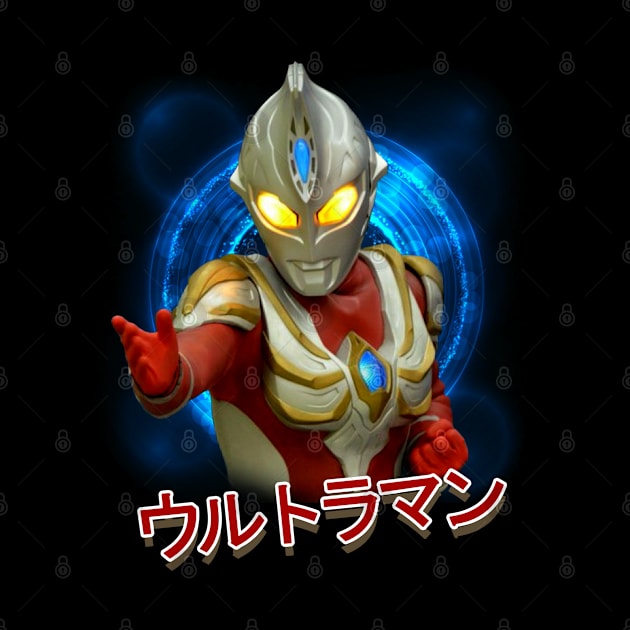 Ultraman from japan superheroes by vegard pattern gallery