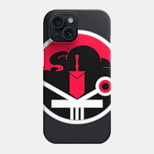 Camerata Emblem (v 2) Phone Case