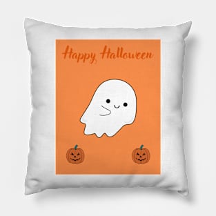 Halloween Pillow