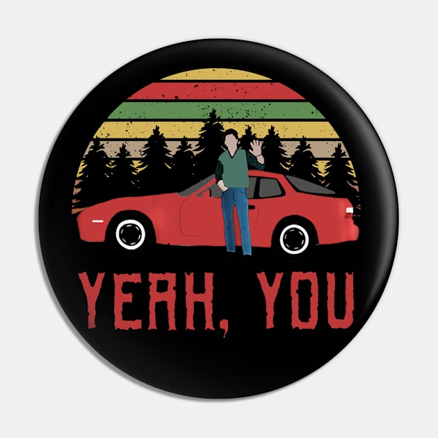 Jake Ryan Yeah You Movie Sixteen Candles 1984 Comedy Romance Pin by chancgrantc@gmail.com